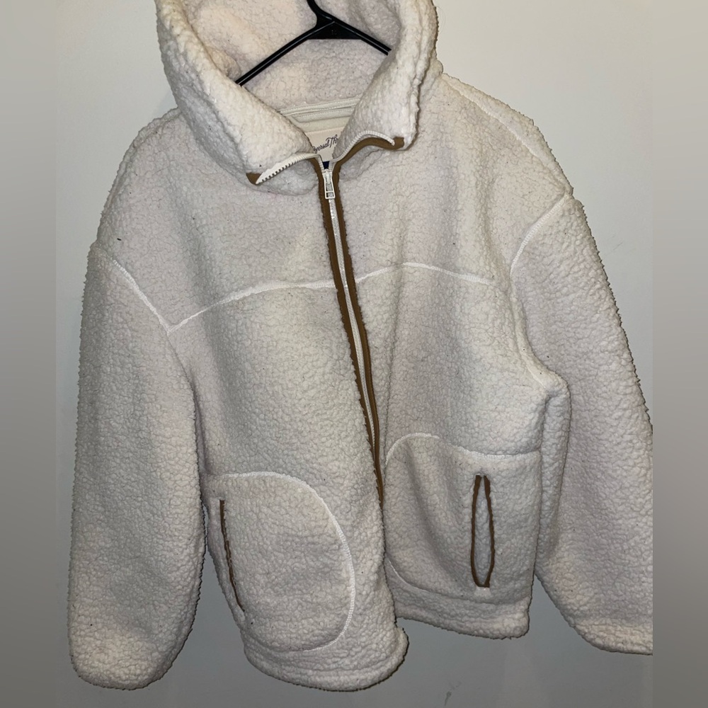 Winter Jacket